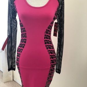 Nicki Minaj dress